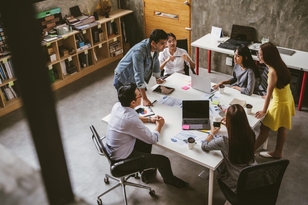 build your offshore team in the philippines