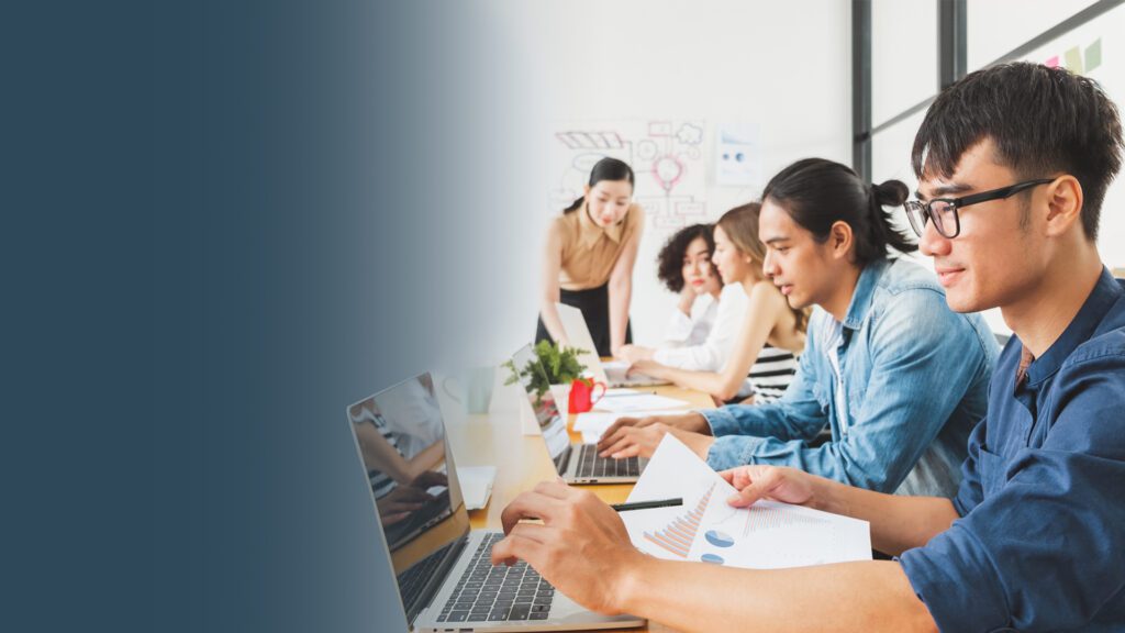 Offshoring Solutions in iSupport Worldwide
