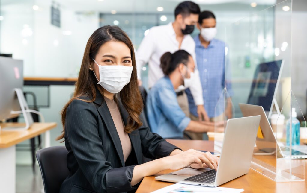 Back-to-the-Office-Amid-the-Pandemic
