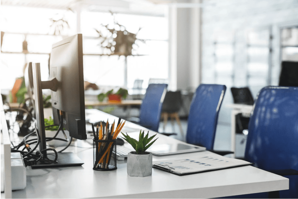 Ideal Office for Your Offshore Team