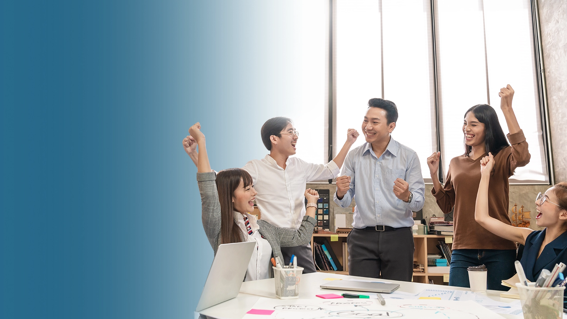 iSupport Worldwide careers