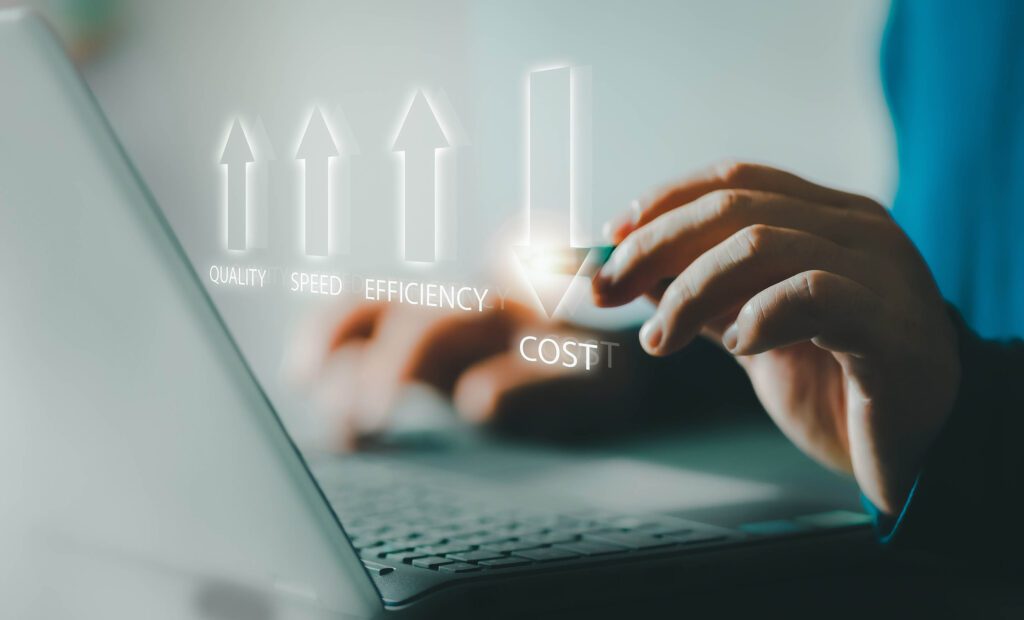 Cost-Efficiency of Philippine Offshoring: Lower Salary