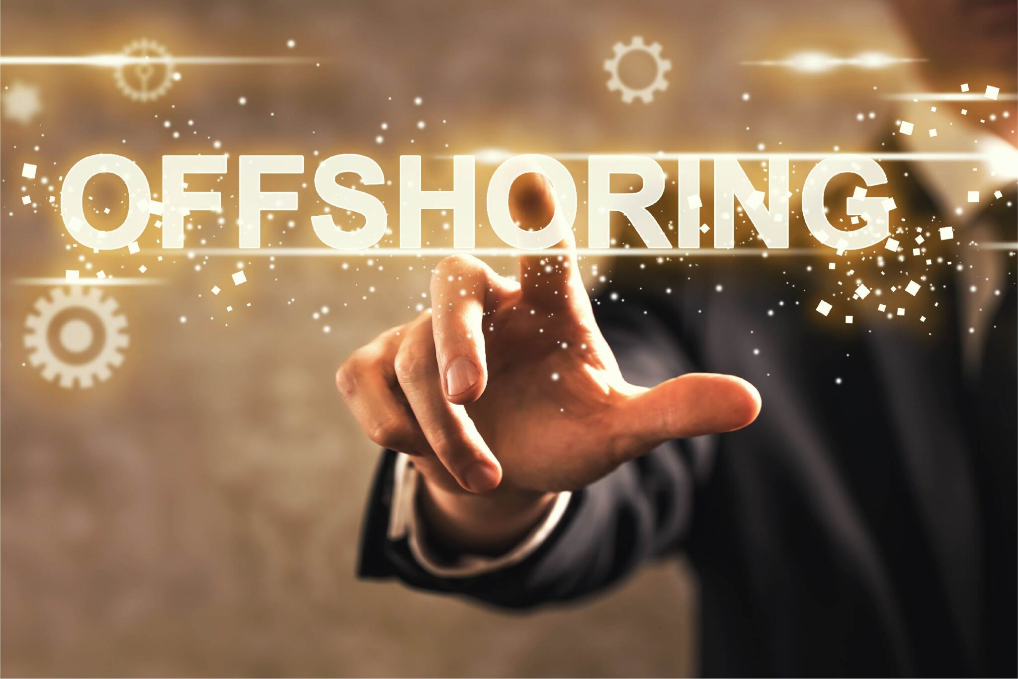 What Every Business Owner Needs to Know about Offshoring
