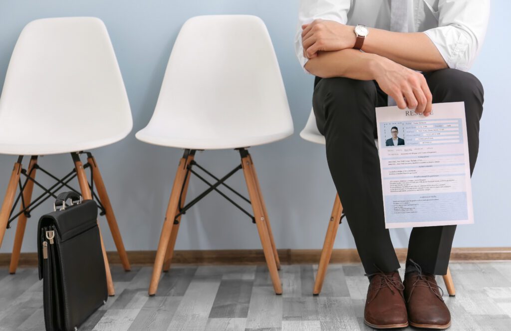 How to Master Job Interviews