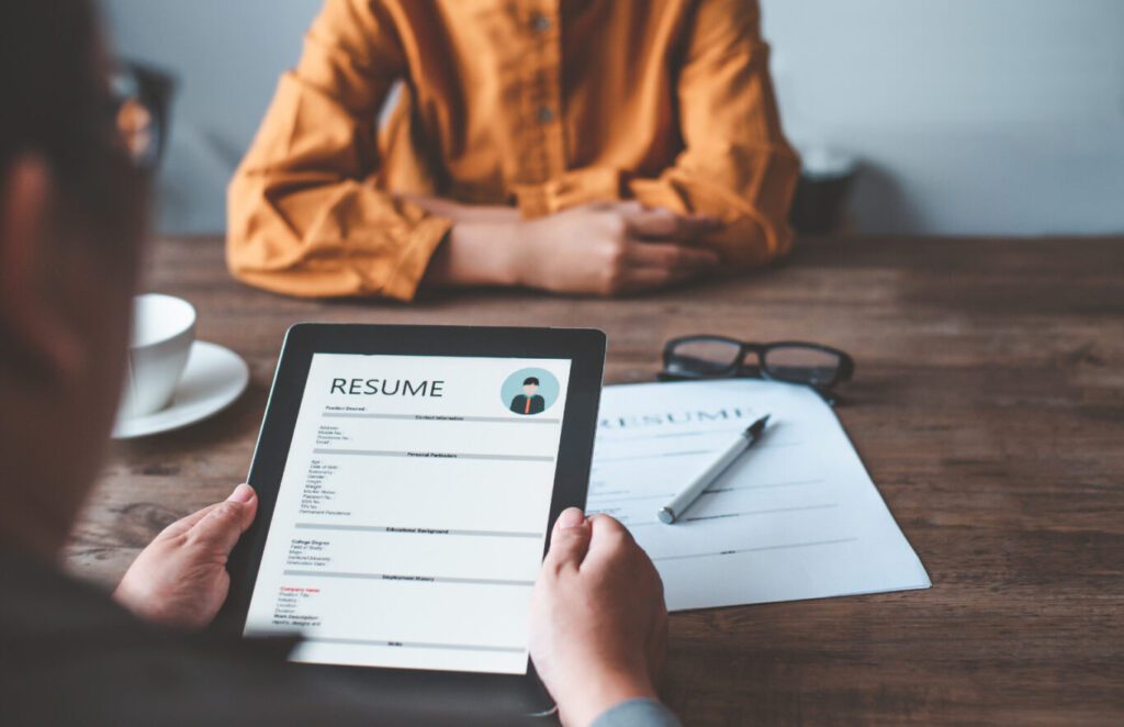 The Catch-22 of Entry-Level Jobs
