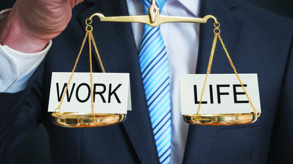 Mastering Work-Life Balance: A Blueprint for Success
