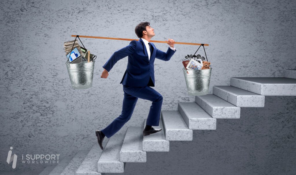 Mastering Work-Life Balance: A Blueprint for Success