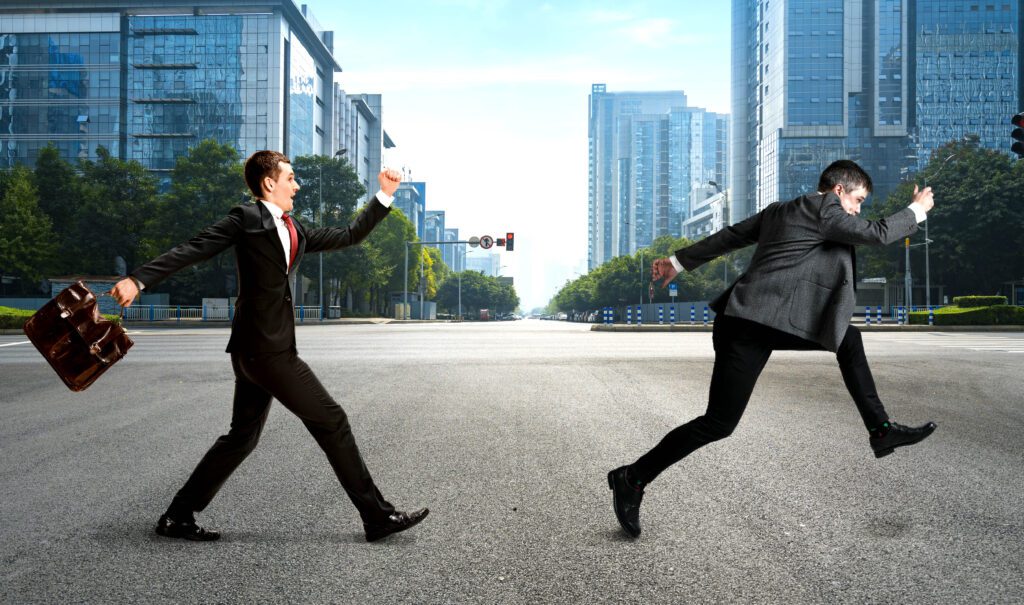 Why Talent Is Overrated and Grit Reigns Supreme