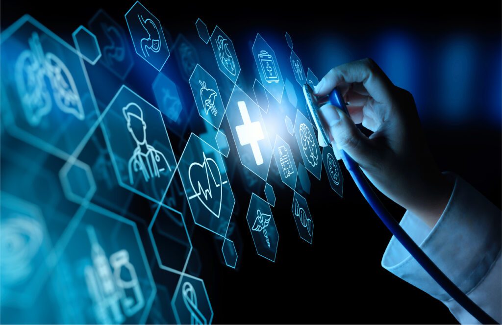 Offshoring in the Healthcare Industry: The Unlikely Duo