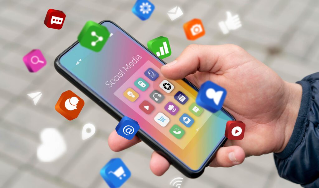 Navigating the Digital Marketing Frontier