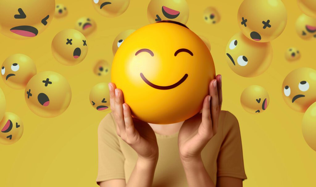 All in the Attitude Effects on Career Growth