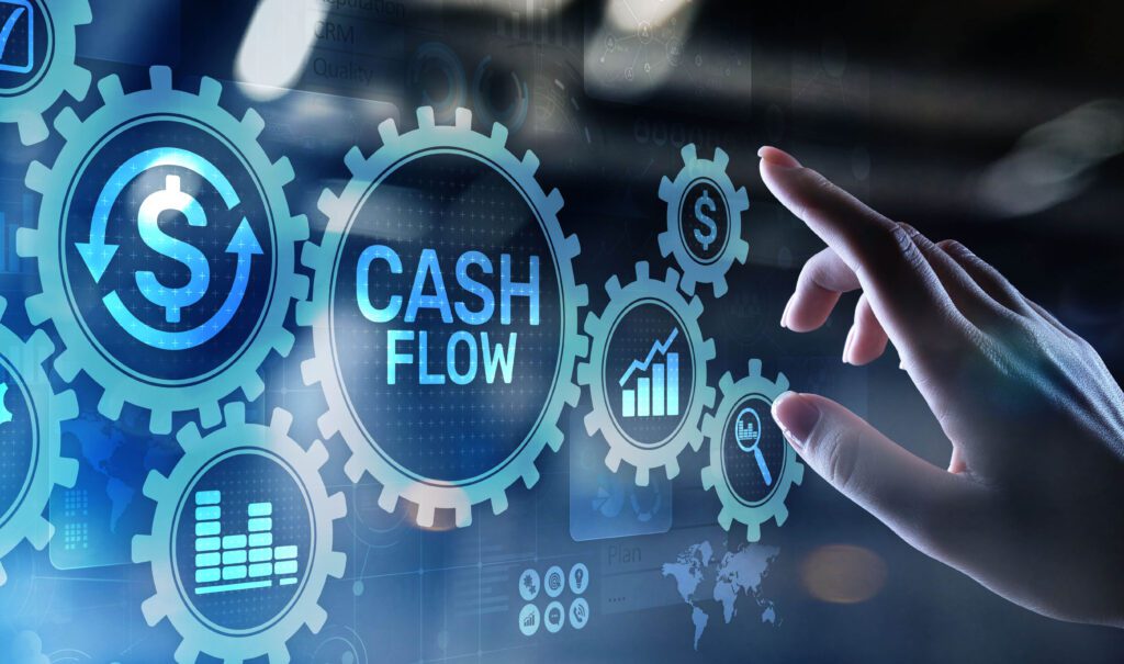 Offshoring can be part of a business’ smart cash flow strategy to ensure financial health and sustainability.