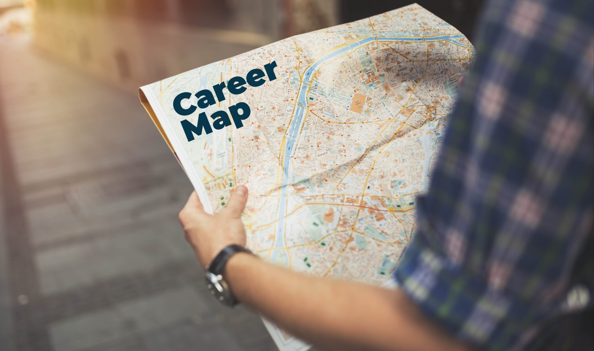 A Helpful Guide to Exploring Different Career Paths