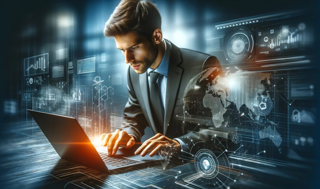 Why Digital Upskilling Matters