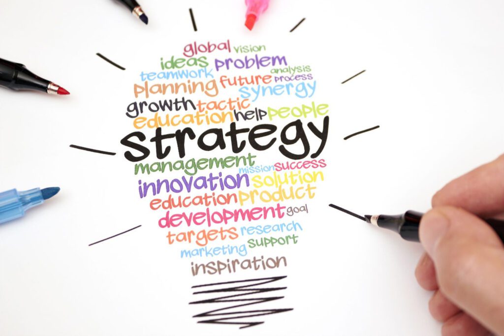 4 Strategies for Running a Lean Business