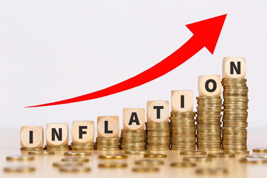 rising costs.