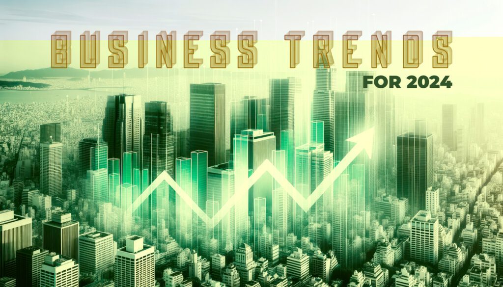 Small Business Trends & Statistics for 2024