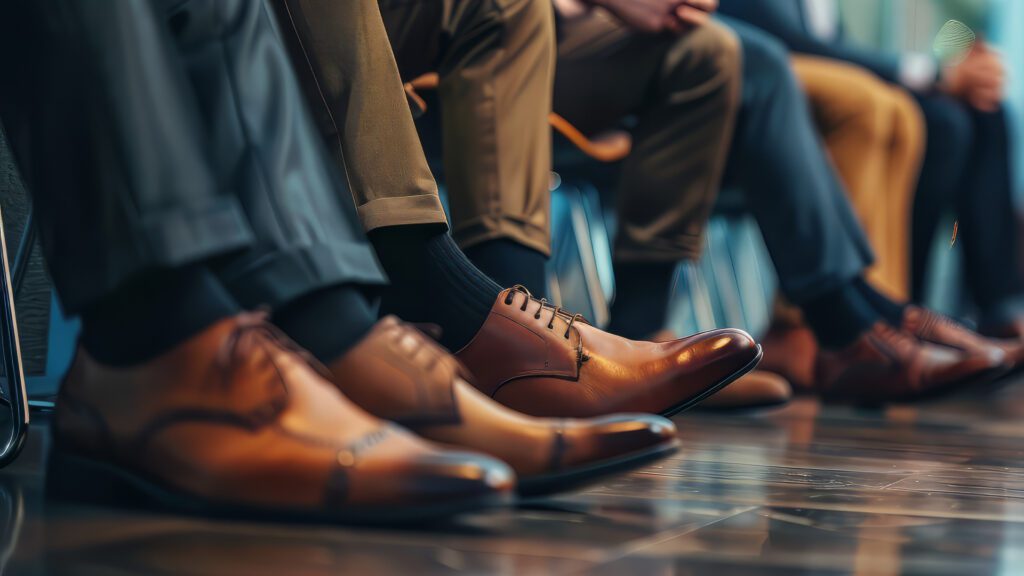 4 Tips for Job Seekers Interviewing for a Senior-Level Position