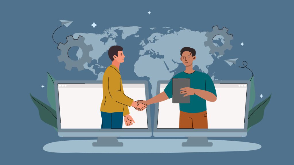 Acing Virtual Recruitment Insider Tips for Candidates