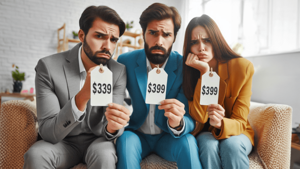 Offshoring - Unhappy customers holding expensive price tags - Outsourcing