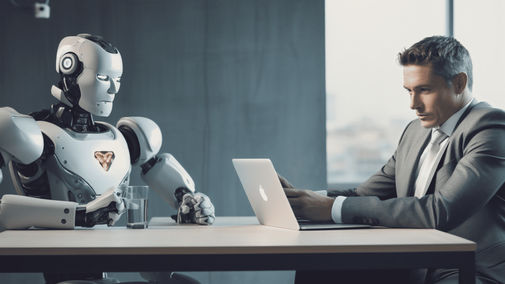 The State of AI in the Workplace: Unlocking Career Opportunities