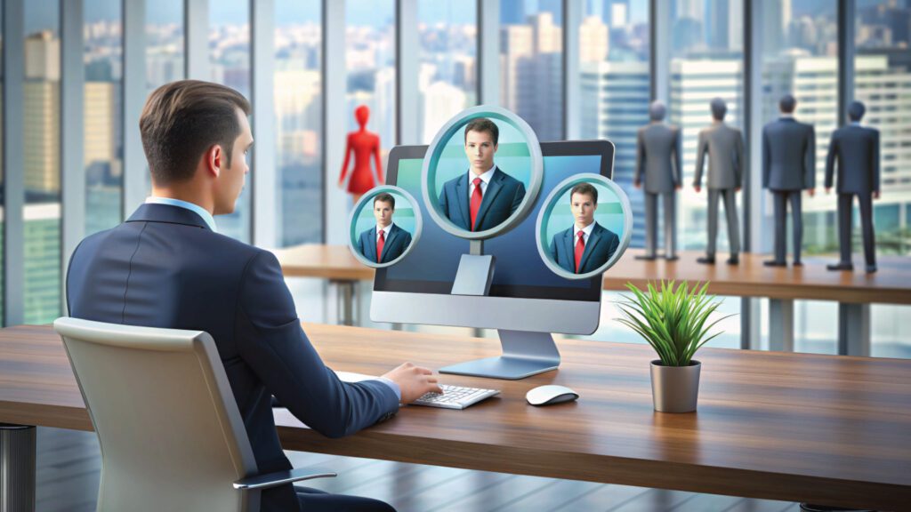 Virtual Career Fair FAQs You Need to Know