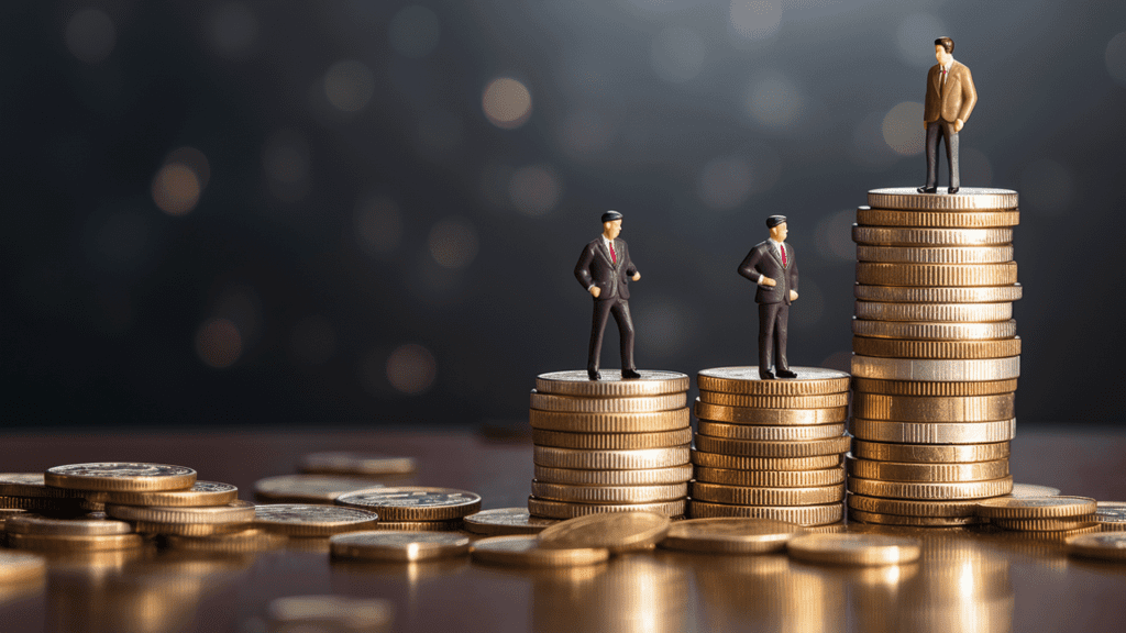 What to Look for in a Company’s Salary Offer-iSupportWorldwide