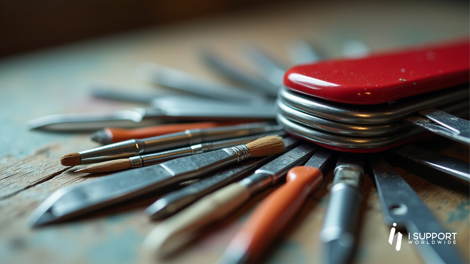 Micro-Offshoring: Hiring Small, Specialized Teams for Niche Tasks
