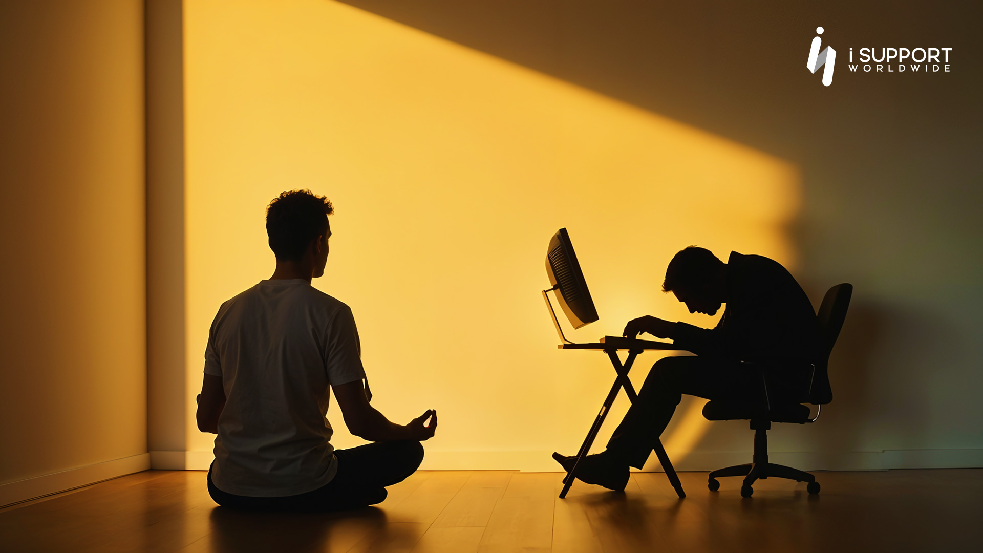 Can Offshore Employees Really Have Work-Life Balance?