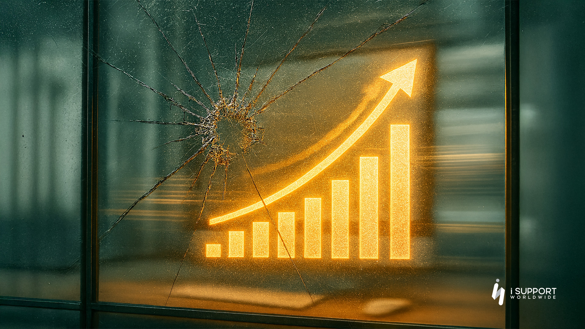 Offshoring-How Offshoring Fuels Scalable Growth Beyond the $10M Stall -iSupport Worldwide