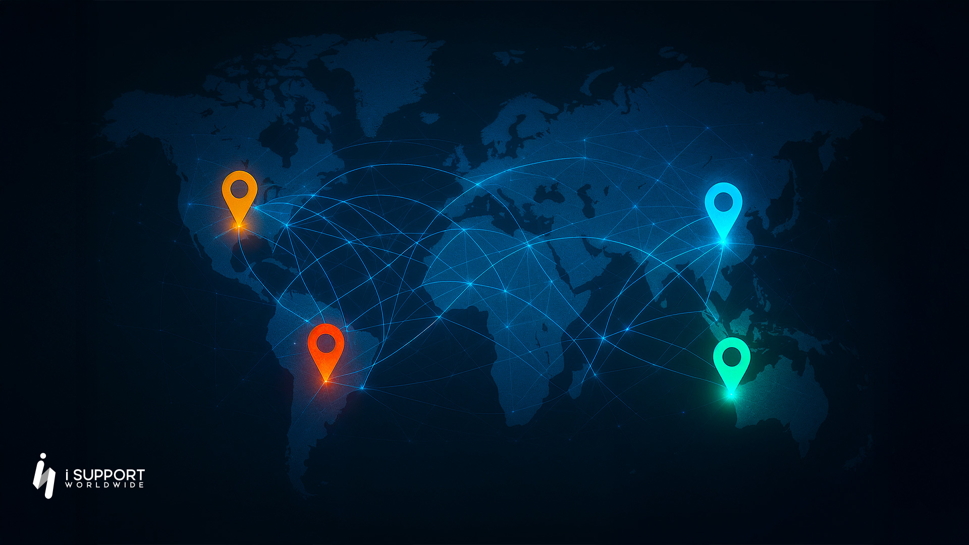 Offshoring-4 Qualities That Define a World-Class Offshore Team-iSupportWorldwide