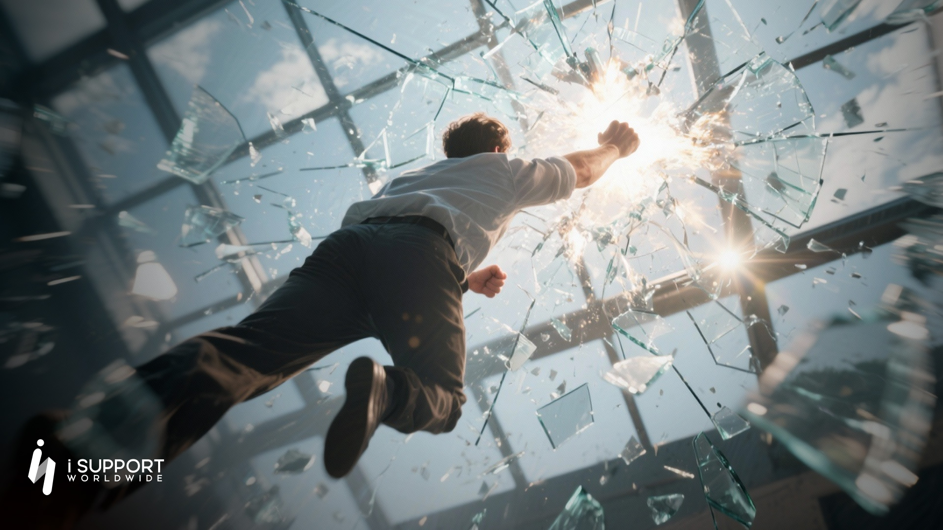 Offshoring-Stuck in a Rut A New Survey Shows You're Not the Problem-iSupportWorldwide