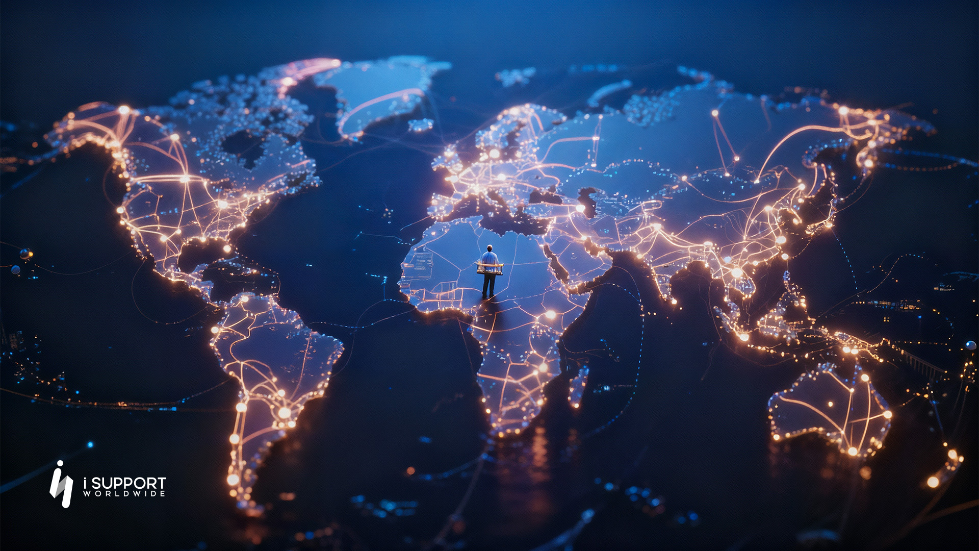 Your Offshore Team Delivers Results at a Cost