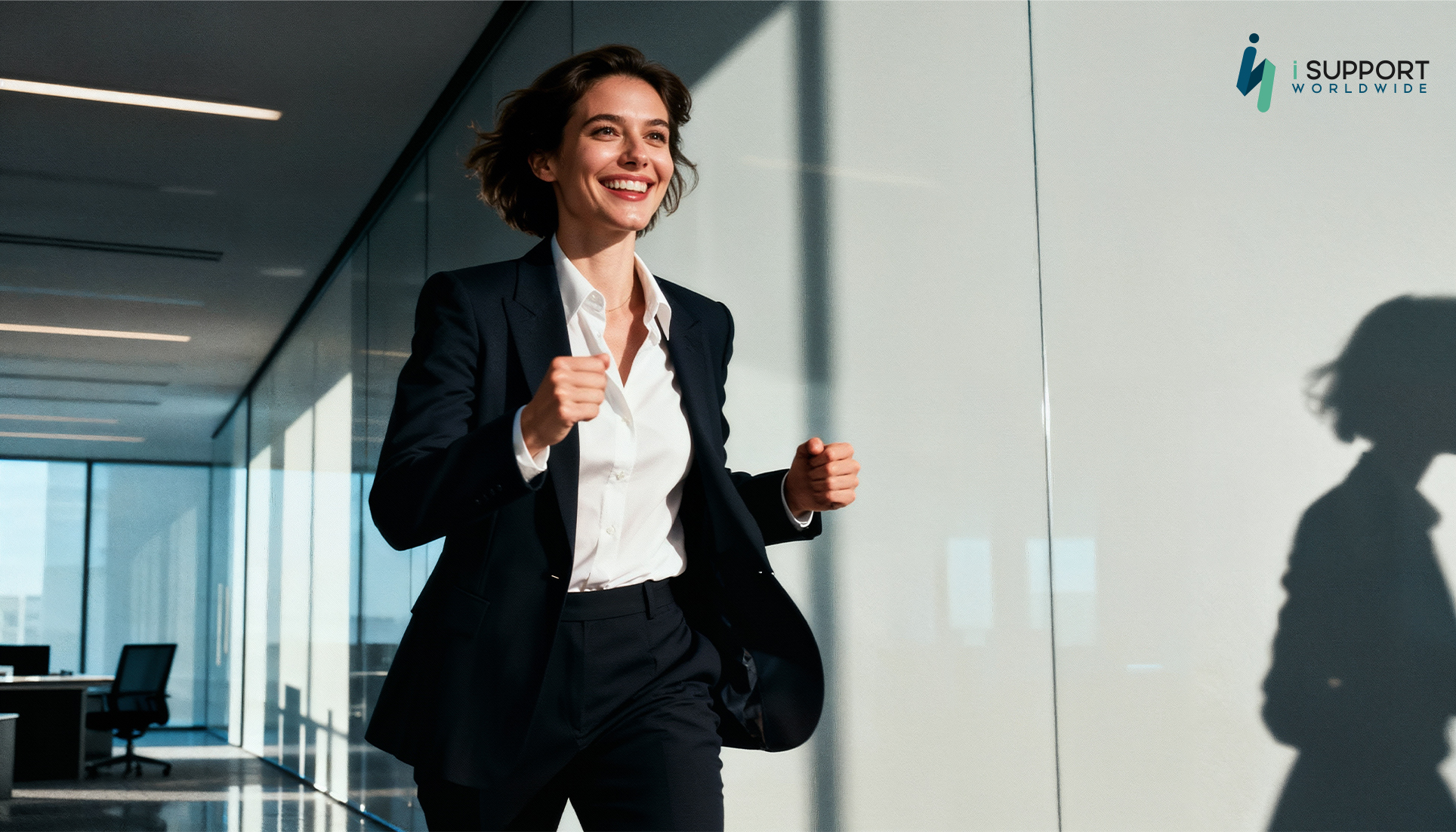 Offshoring- This Mindset Will Make Your Career Feel 10x Bigger - iSupport Worldwide