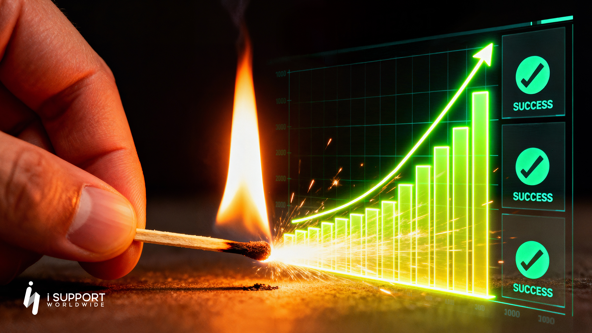 How Offshoring Fuels Digital-First Customer Experience