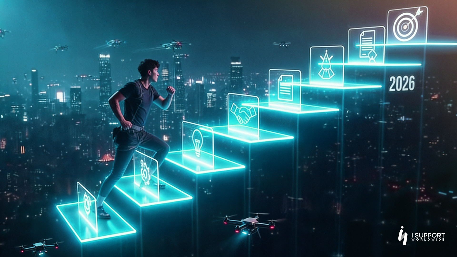 2026 Skills Filipino Professionals Need to Stand Out