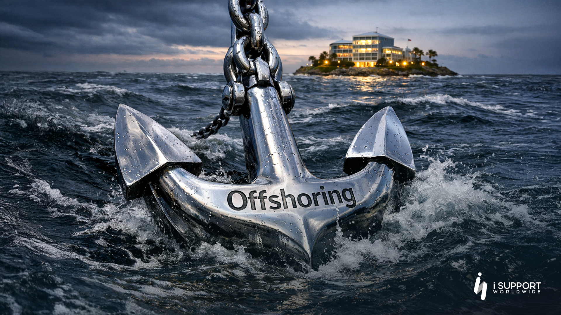 Turning Economic Uncertainty into Advantage with Offshoring