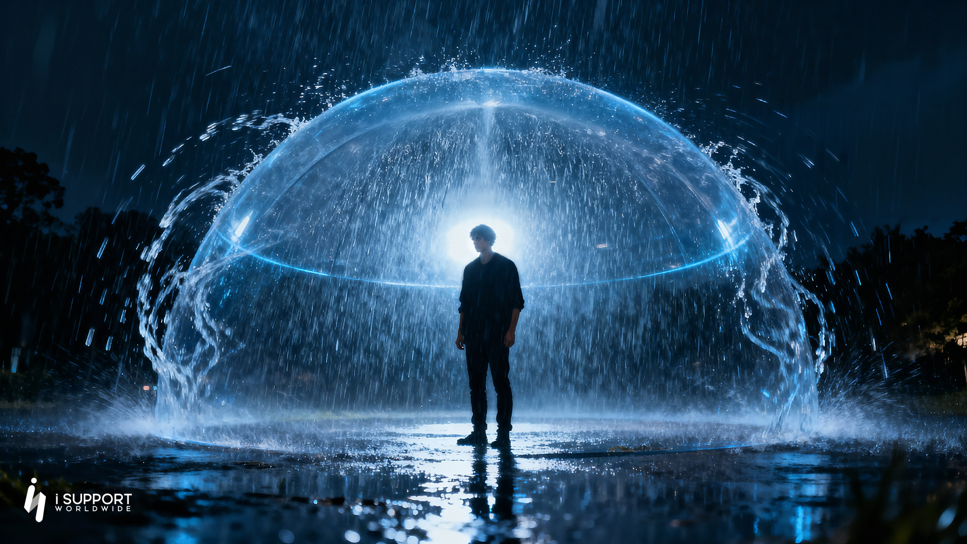 Offshoring-Your Most Powerful Insurance Policy Isn't in Your Budget - iSupportWorldwide