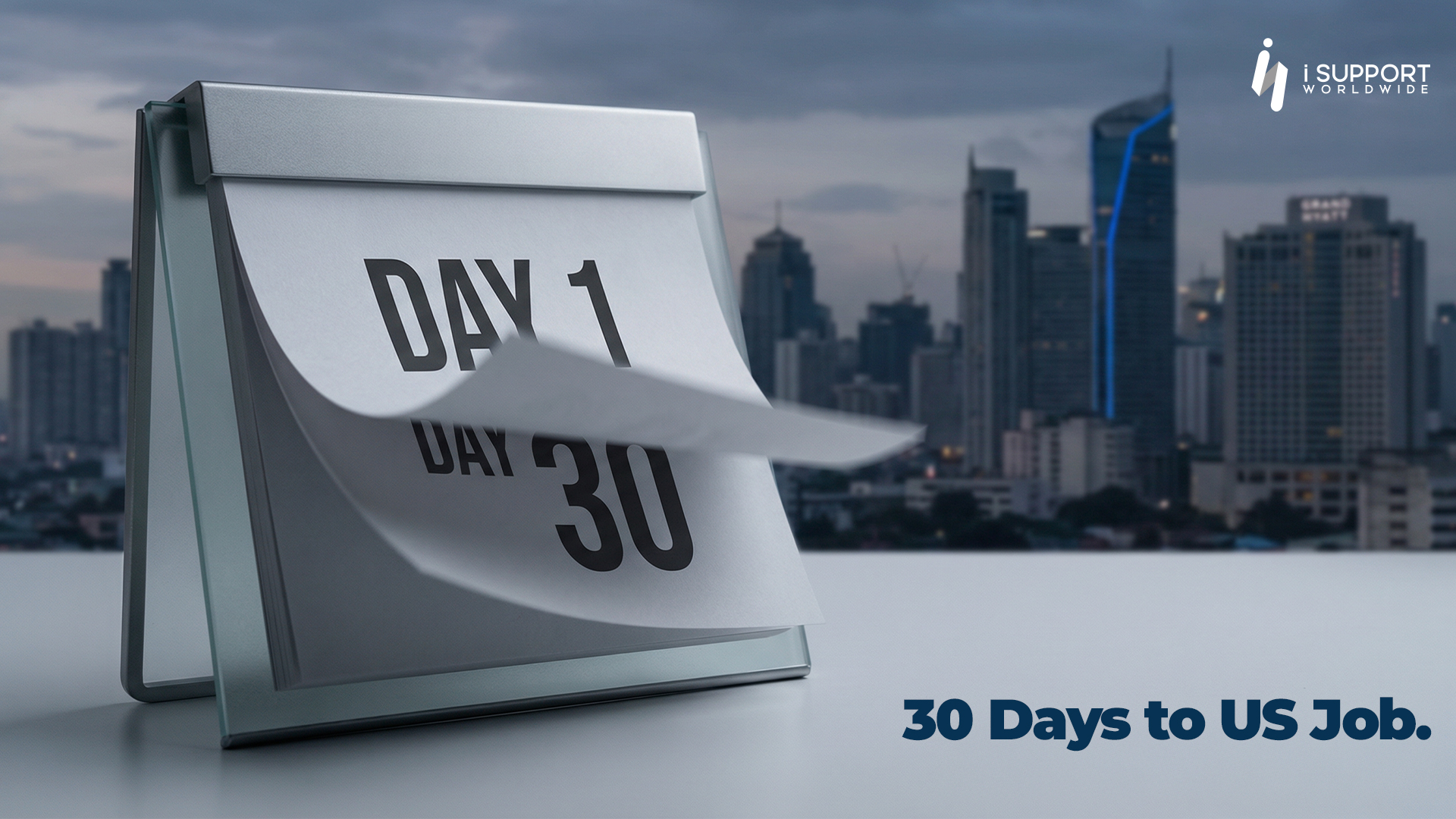 How to Land a US‑Client Job from Manila—Fast and Smart