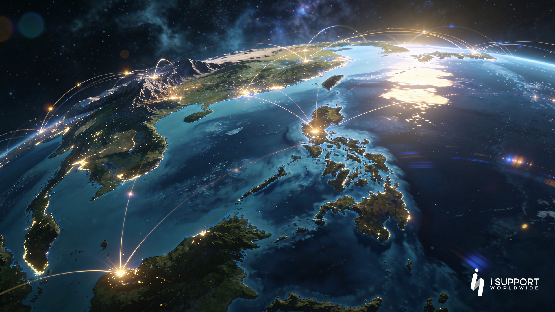 Offshoring-Why Australia’s EA Offshoring -iSupportWorldwide