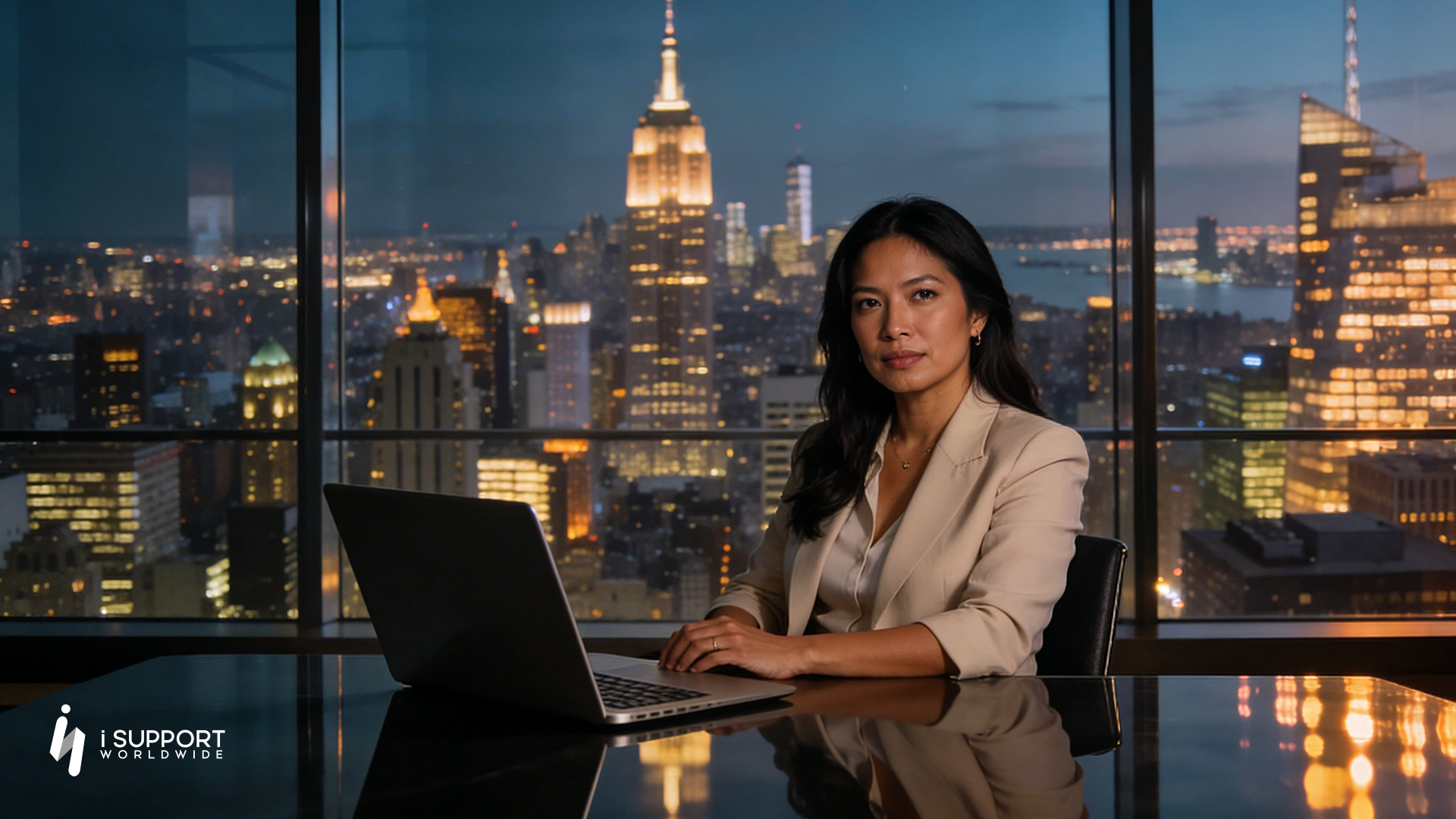 Outsourcing-Why the Philippines Is #1 for Offshoring-iSupport Worldwide