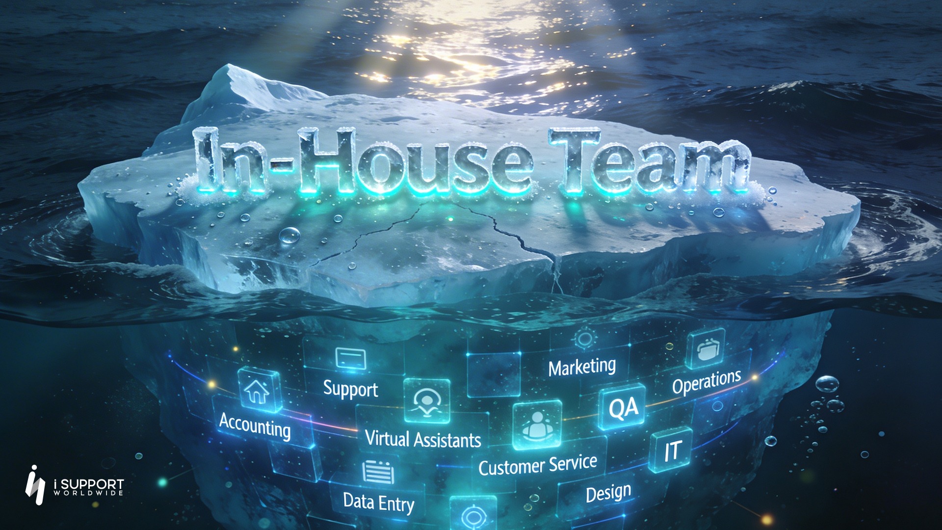 Top 10 Offshore Roles to Help Your Business Scale Fast - iSupport Worldwide