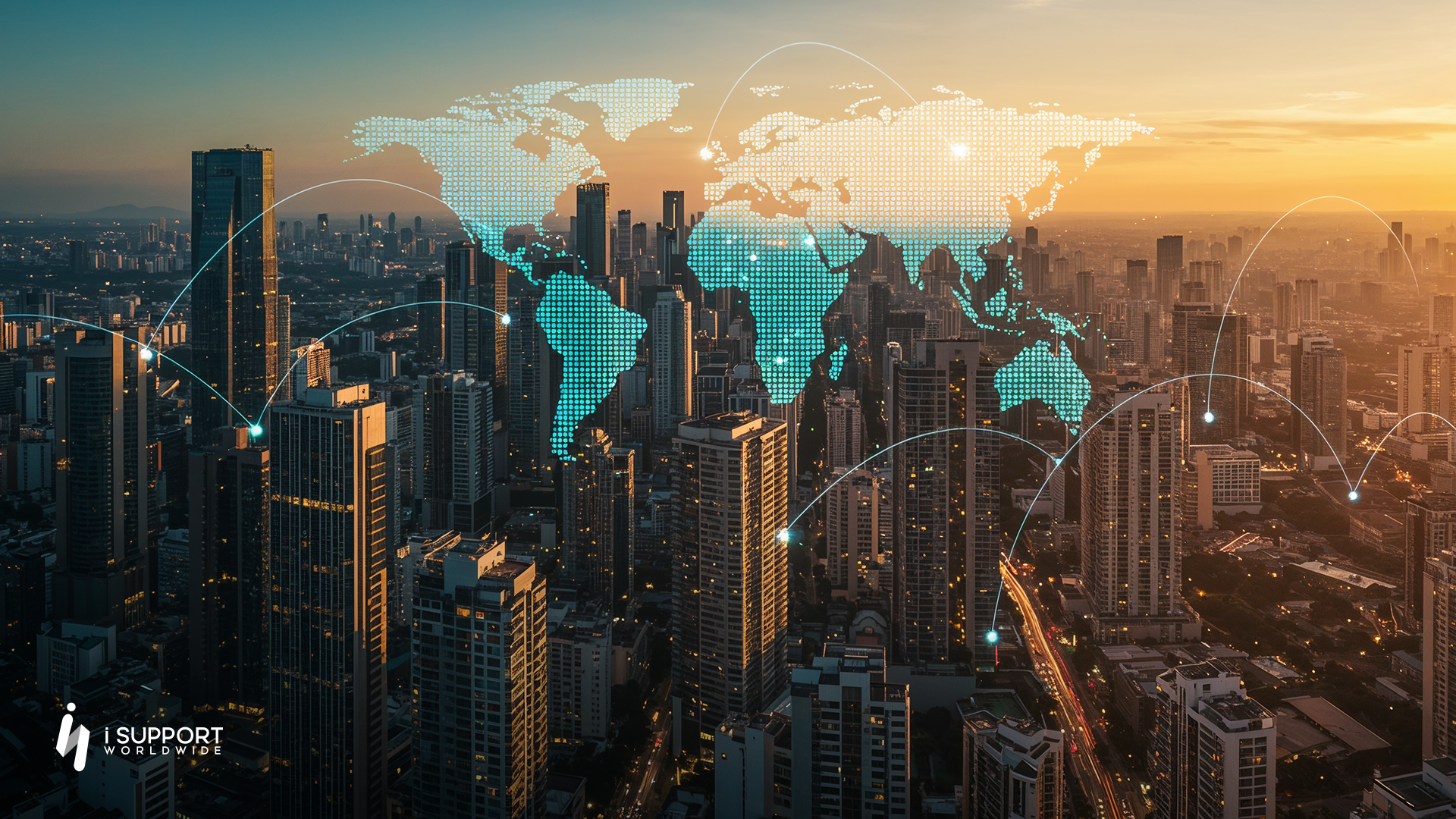 Manila’s Rise as The Capability Center Capital