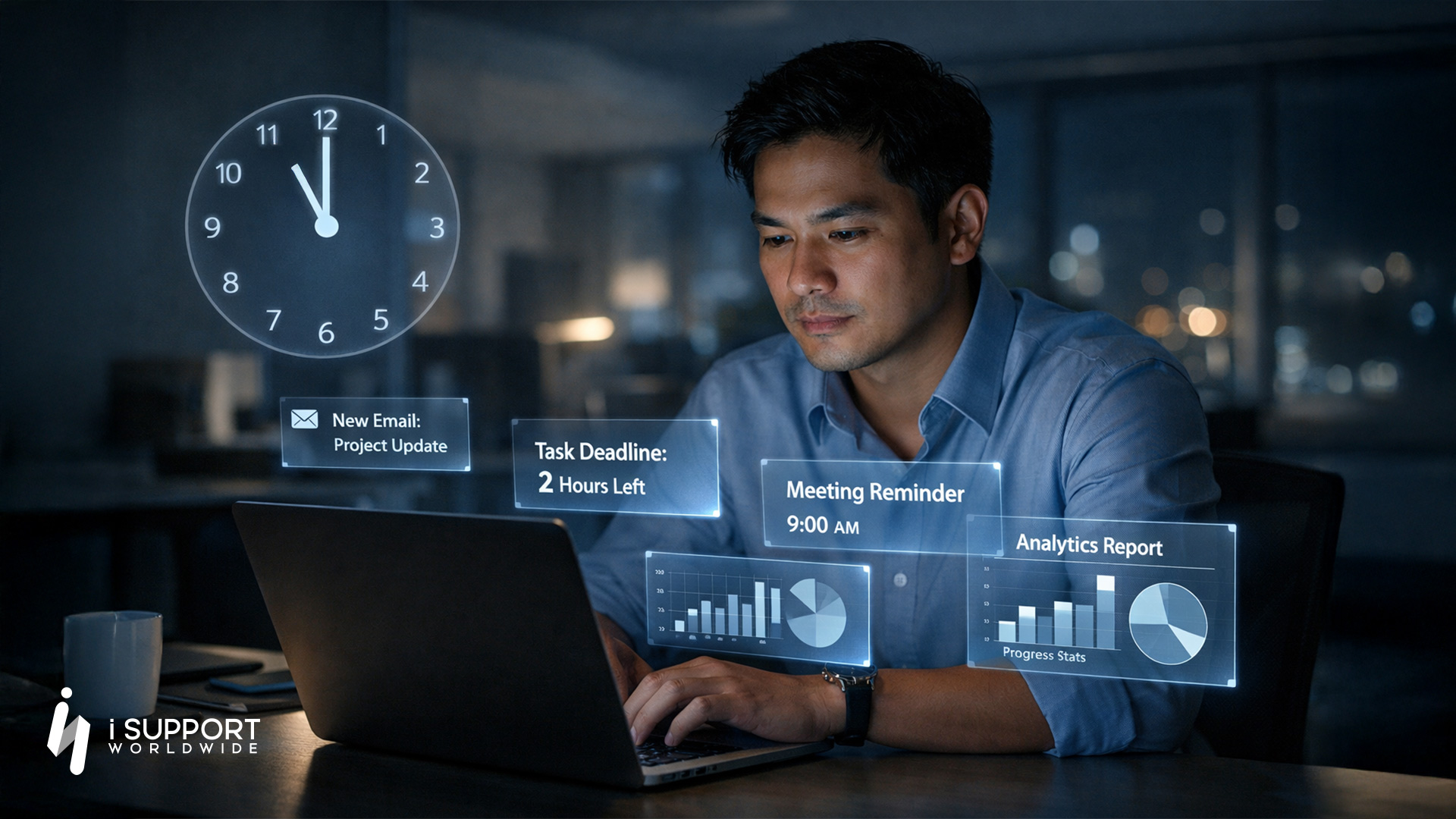 If You’re Always the Reliable One, Read This