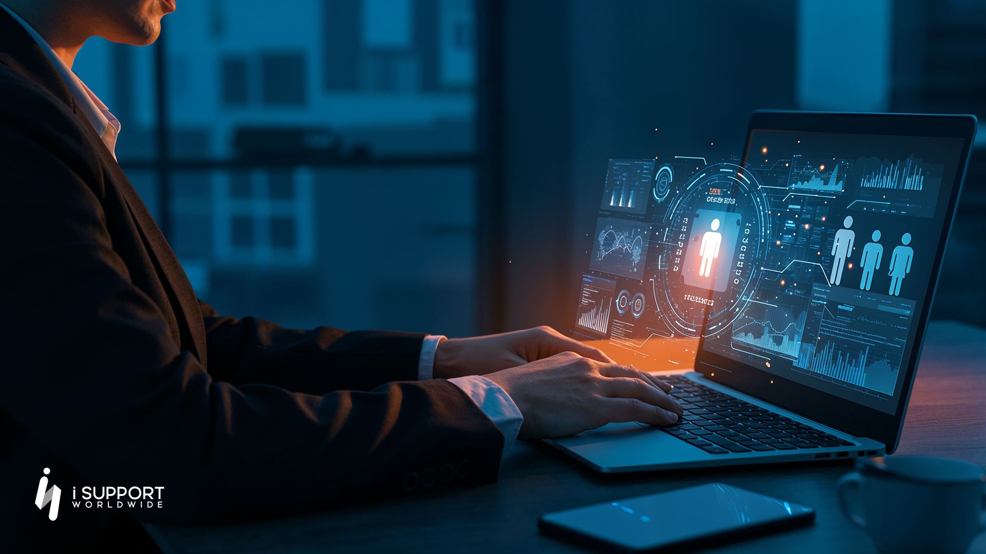 Is My Experience Still Relevant in an AI World?