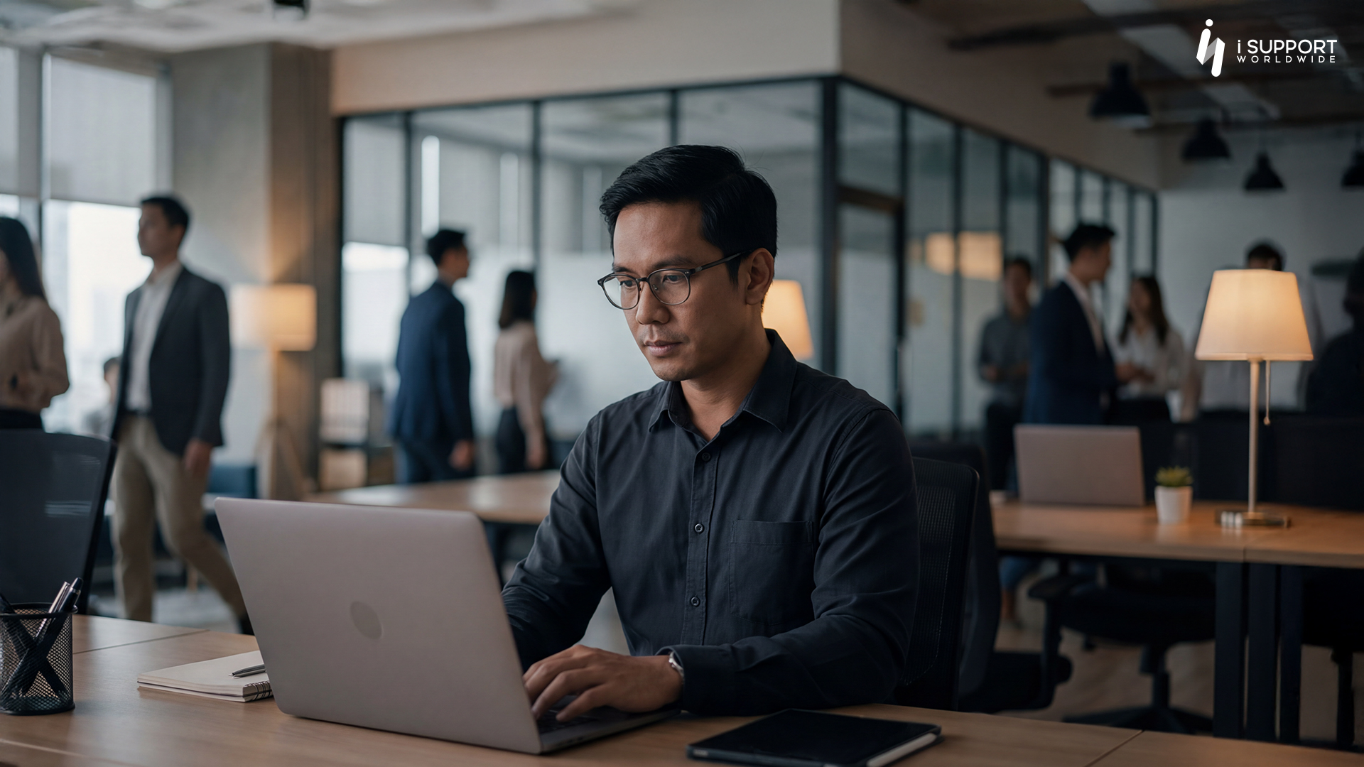 Offshoring-Not Getting the Recognition You Deserve at Work Here’s Why -iSupport WOrldwide