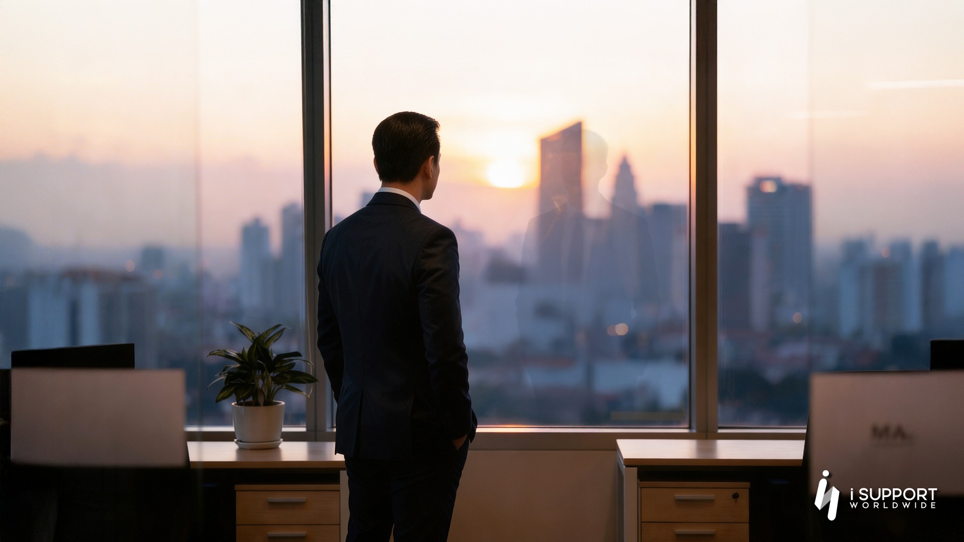 Offshoring-Signs You’re in a Career Worth Committing To-iSupportWorldwide