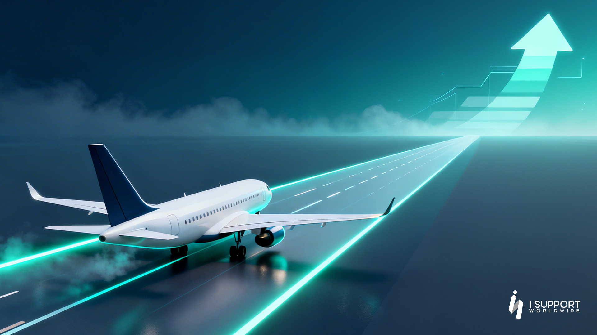 How Offshoring Extends Runway (Without Slowing Growth)