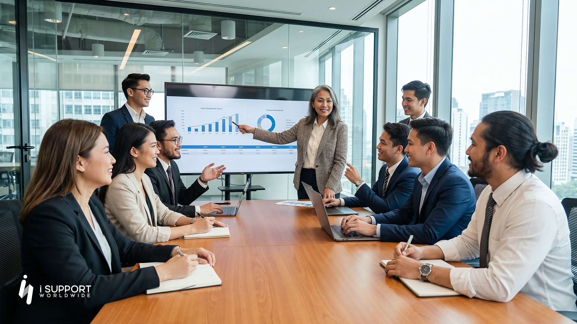 You Are the “Summary” of the People Around You