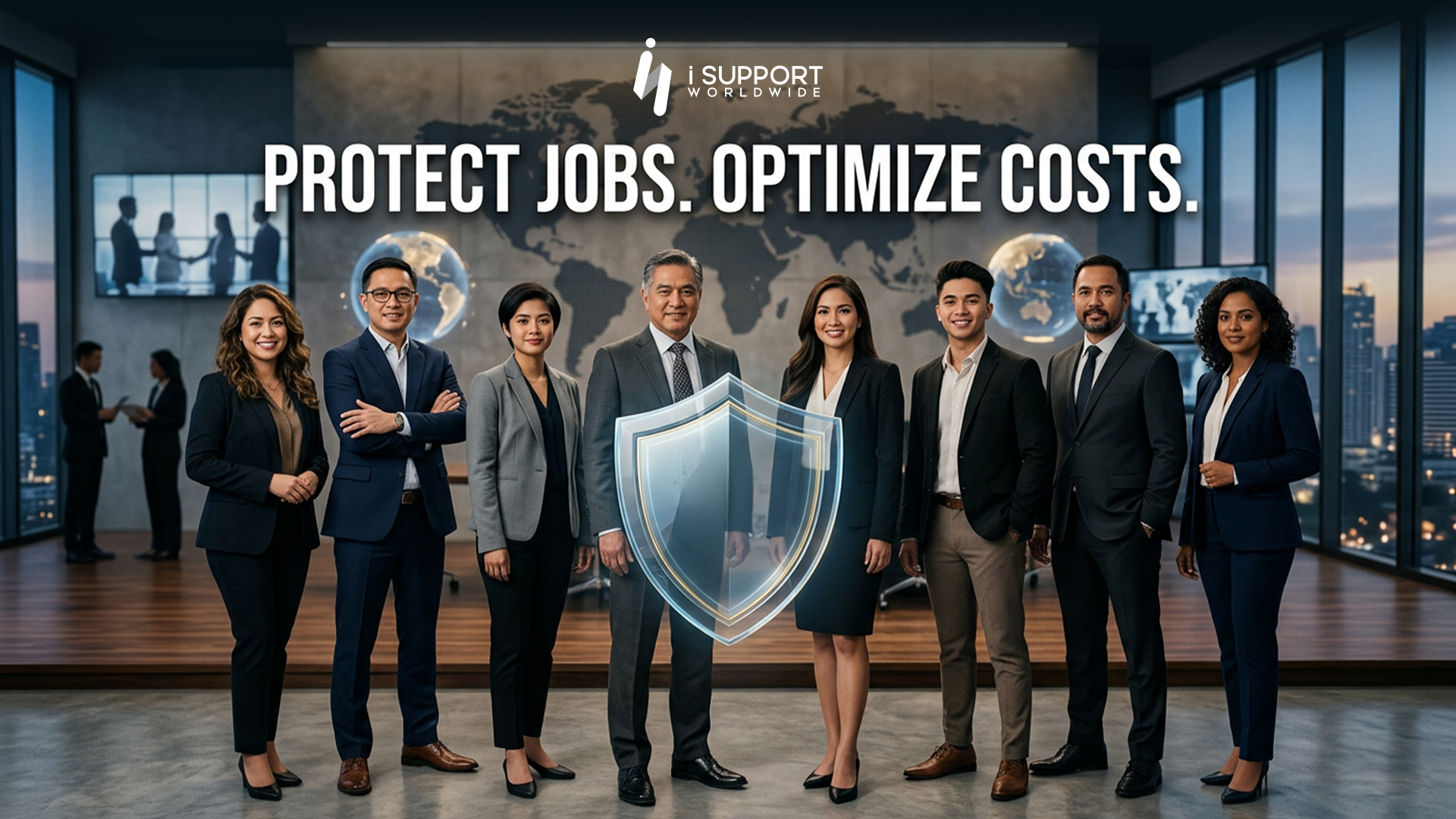 Offshore to Prevent Layoffs: A Smarter Way to Reduce Costs